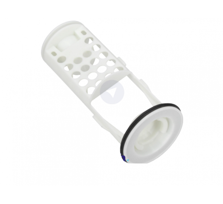 Beko Çamaşır Makinesi Su Jetli Pompa Filtre Kapağı - ( 2887400300 )